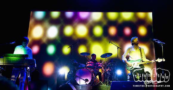 AIR in concert