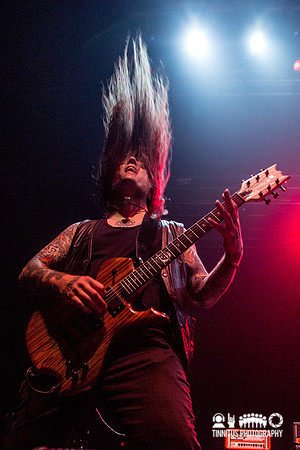 Yob in concert