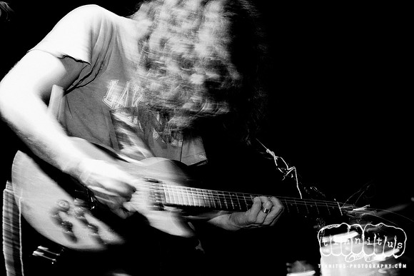Kurt Vile in concert