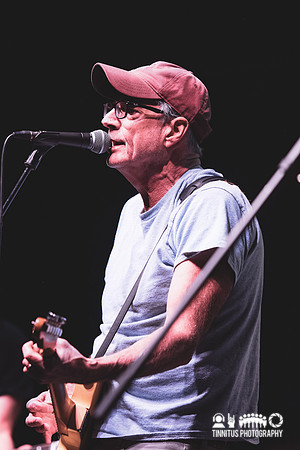 Tobin Sprout in concert
