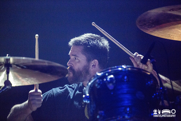 Neurosis in concert