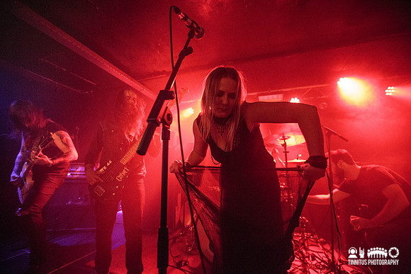 Chrch in concert