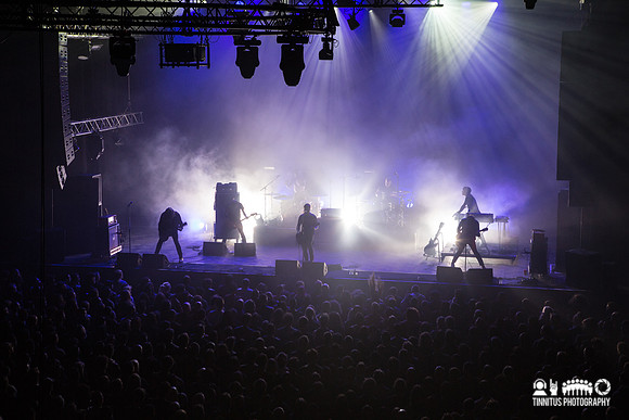 Cult Of Luna in concert