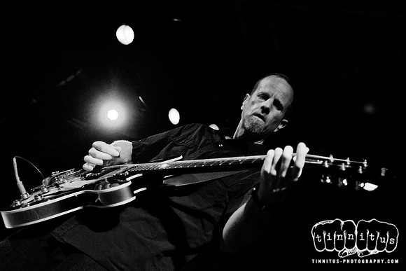 For Against in concert