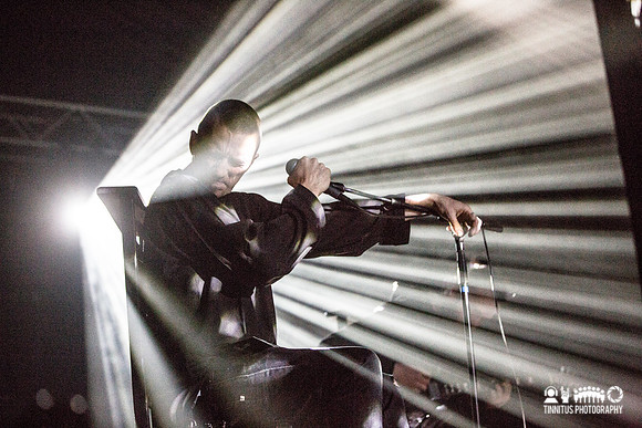 Amenra in concert