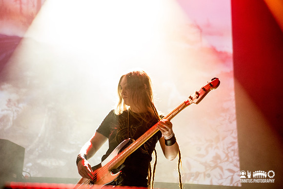Hexvessel in concert