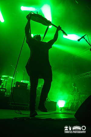 Cult Of Luna in concert
