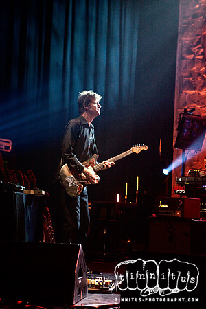 Wilco in concert
