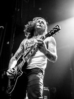 Baroness in concert