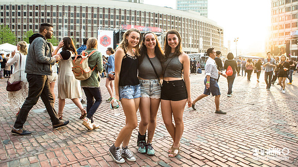 Boston Calling