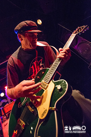 TSOL in concert