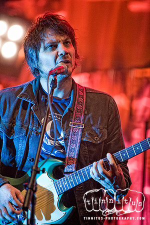 Wilco in concert