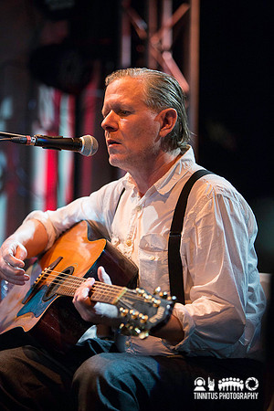 Michael Gira in concert