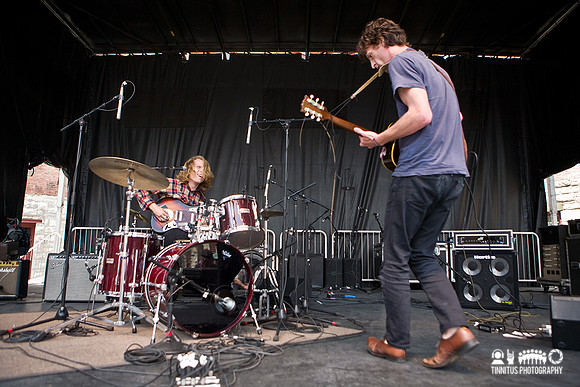 Solid Sound Festival - Day 2