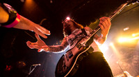Baroness in concert