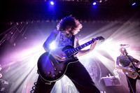 Baroness in concert