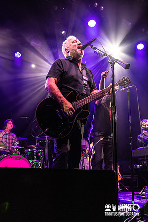 The Afghan Whigs in concert