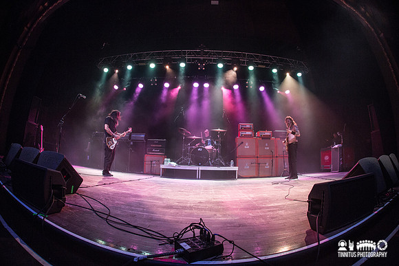 Sleep in concert