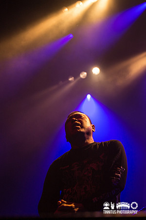 G.I.S.M. in concert