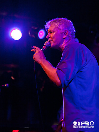Guided By Voices in concert