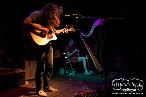 Kurt Vile in concert