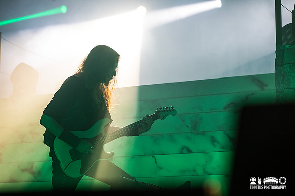 Mercyful Fate in concert
