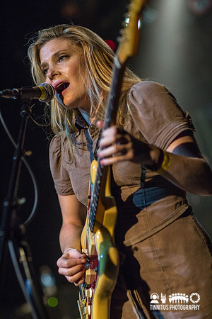 Marnie Stern in concert