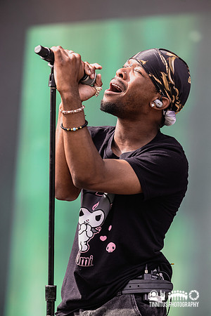 d4vd  in concert