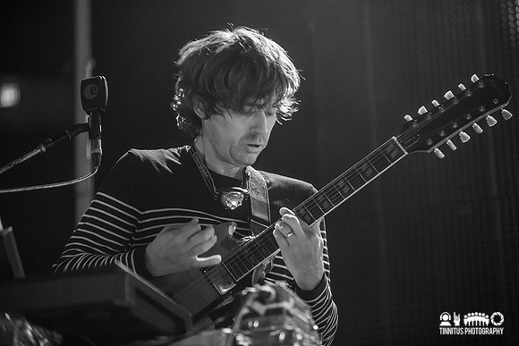 The Flaming Lips in concert