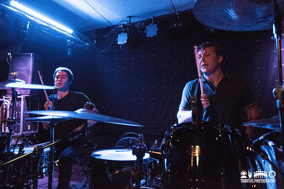 Thee Oh Sees in concert