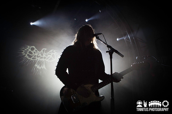 Oranssi Pazuzu in concert