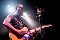 Baroness in concert