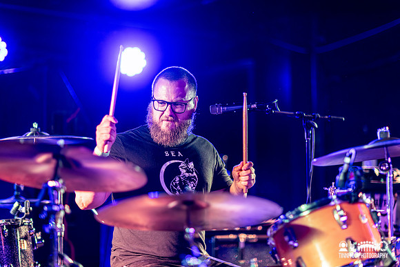 Gozu in concert