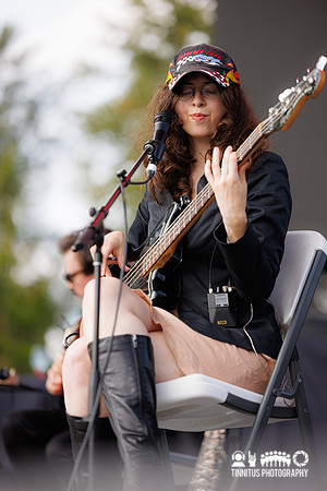 Jessica Pratt in concert