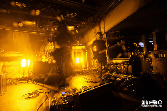Pijn in concert