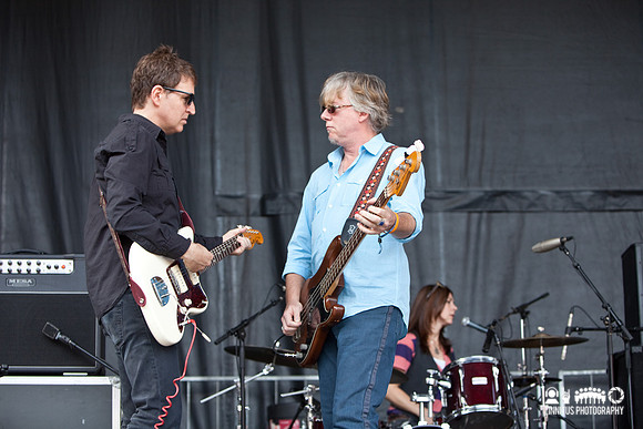 Wilco's Solid Sound Festival - Day 2