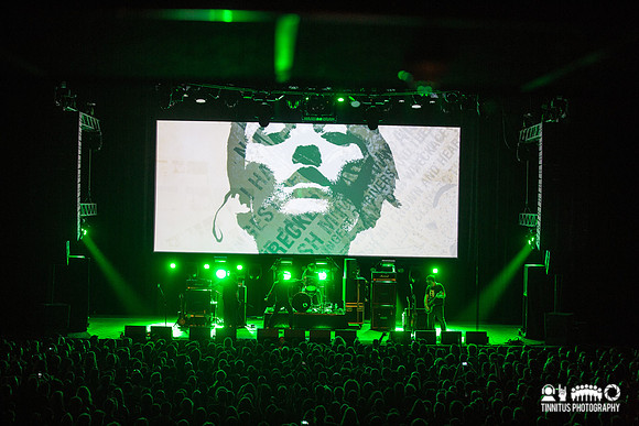 Converge in concert