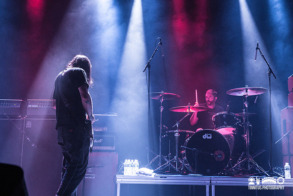 Sleep in concert