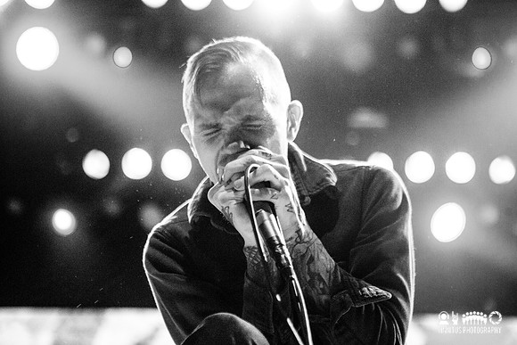Converge in concert