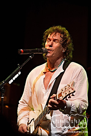 The Outlaws in Concert