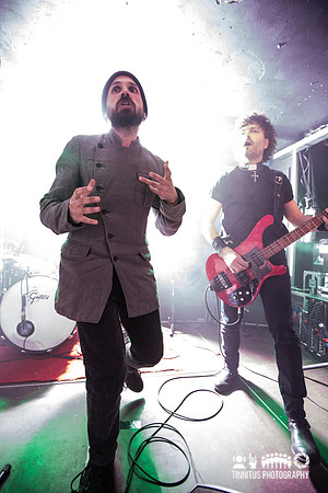 Epitaph in concert