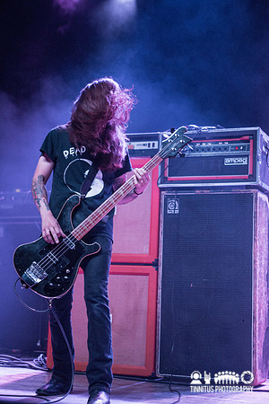 Windhand in concert