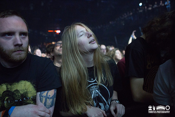 Cult Of Luna in concert