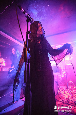 Chrch in concert