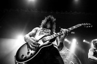 Baroness in concert