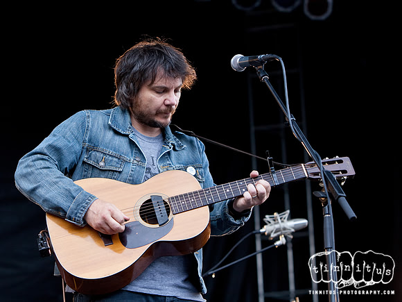Wilco's Solid Sound Festival - Day 3
