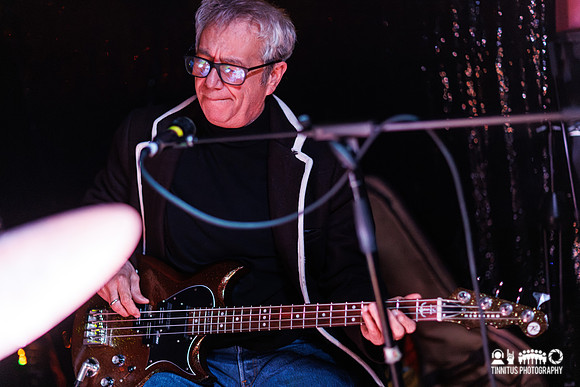 MSSV in concert