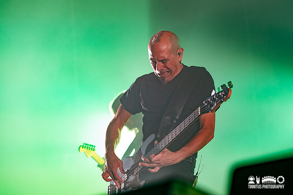 Mercyful Fate in concert
