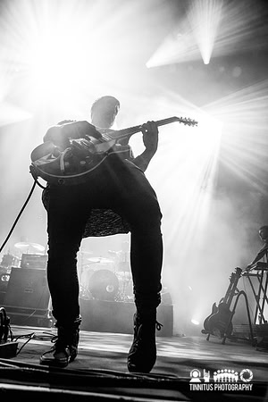 Cult Of Luna in concert