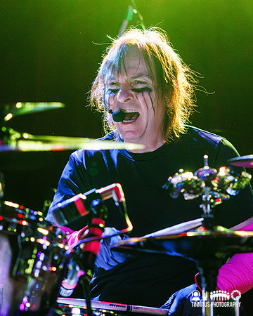 Melvins in concert